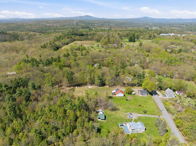 291 Bay Hill Road, Northfield, NH 03276