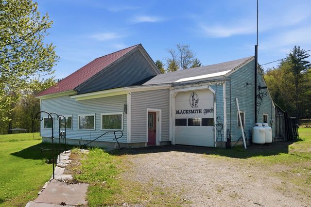 291 Bay Hill Road, Northfield, NH 03276