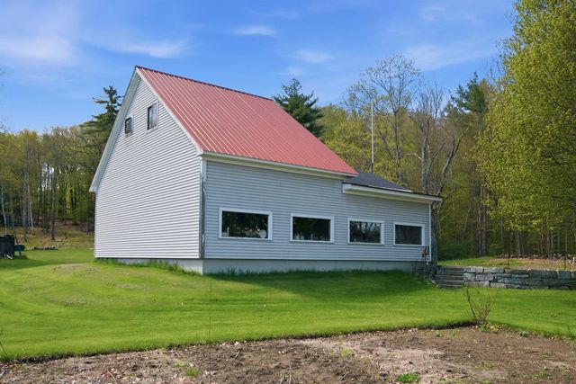 291 Bay Hill Road, Northfield, NH 03276