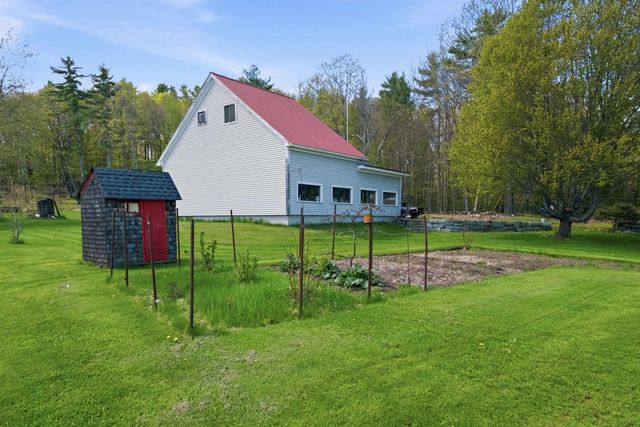 291 Bay Hill Road, Northfield, NH 03276