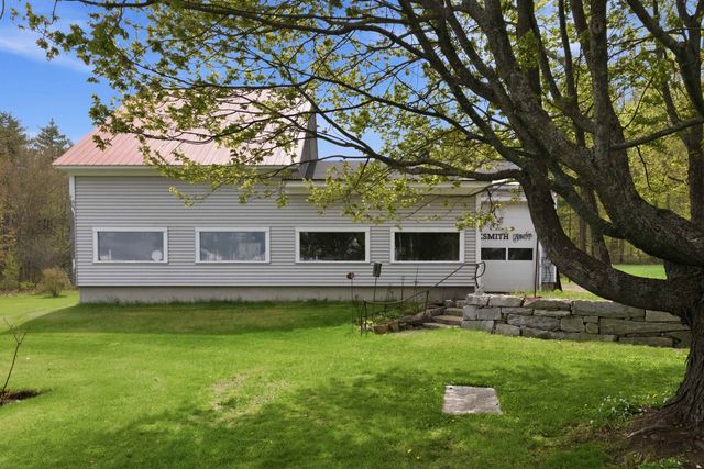 291 Bay Hill Road, Northfield, NH 03276
