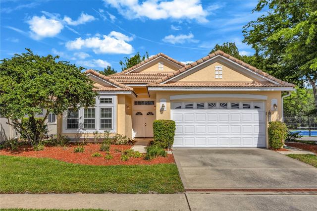 414 FAIRLANE DRIVE, Debary, FL 32713
