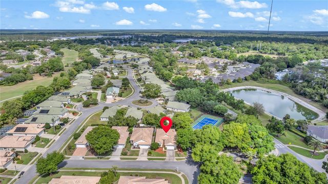 414 FAIRLANE DRIVE, Debary, FL 32713