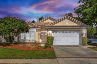 414 FAIRLANE DRIVE, Debary, FL 32713