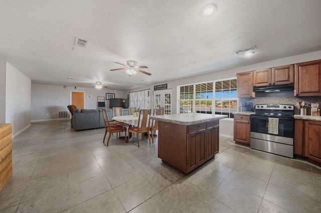 1228 LCR 248, Colorado City Lake, TX 79512