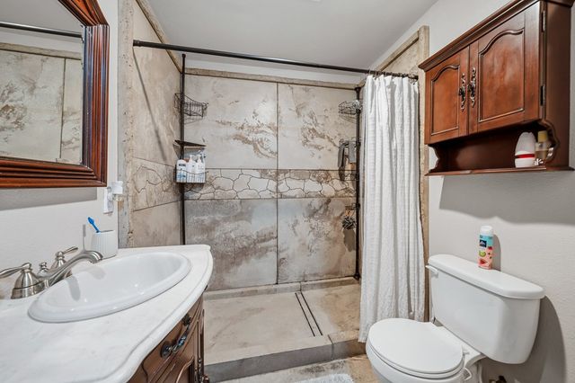 1228 LCR 248, Colorado City Lake, TX 79512