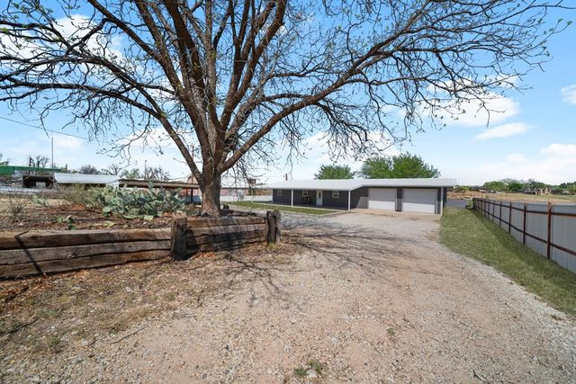 1228 LCR 248, Colorado City Lake, TX 79512