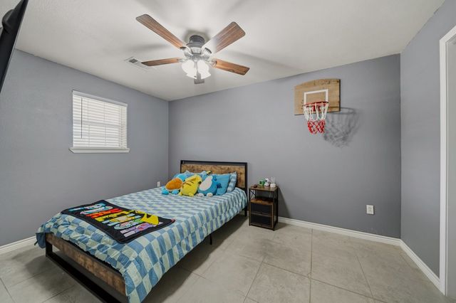 1228 LCR 248, Colorado City Lake, TX 79512