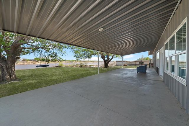 1228 LCR 248, Colorado City Lake, TX 79512