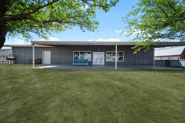 1228 LCR 248, Colorado City Lake, TX 79512