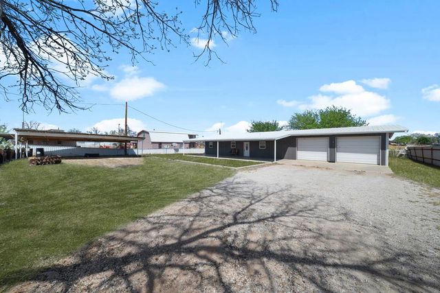 1228 LCR 248, Colorado City Lake, TX 79512