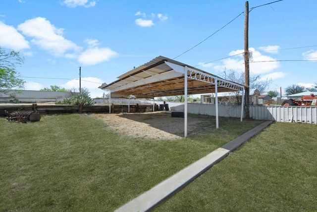 1228 LCR 248, Colorado City Lake, TX 79512