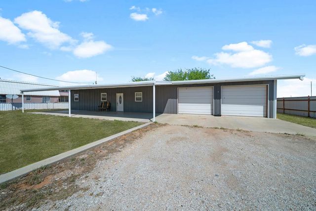 1228 LCR 248, Colorado City Lake, TX 79512