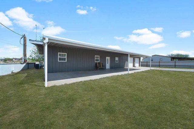 1228 LCR 248, Colorado City Lake, TX 79512