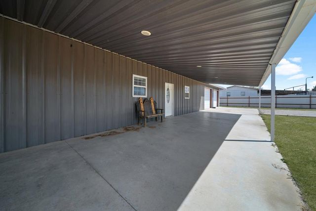 1228 LCR 248, Colorado City Lake, TX 79512