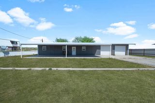 1228 LCR 248, Colorado City Lake, TX 79512