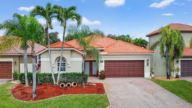 4931 Red Avocado Court, Boynton Beach, FL 33436