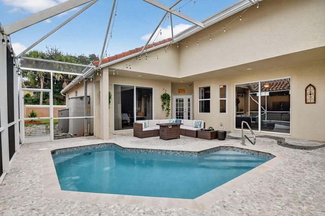 4931 Red Avocado Court, Boynton Beach, FL 33436