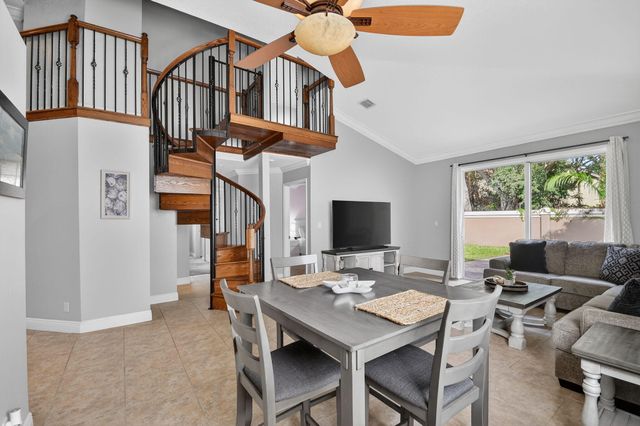 4931 Red Avocado Court, Boynton Beach, FL 33436