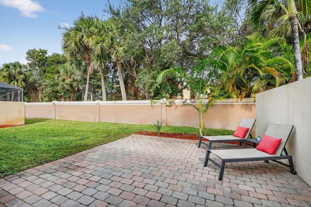 4931 Red Avocado Court, Boynton Beach, FL 33436