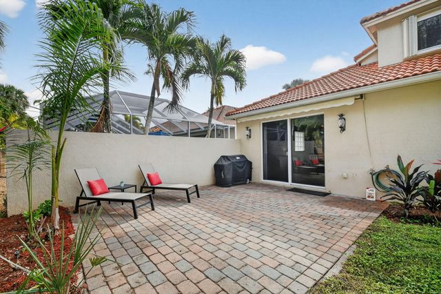 4931 Red Avocado Court, Boynton Beach, FL 33436