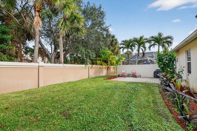 4931 Red Avocado Court, Boynton Beach, FL 33436