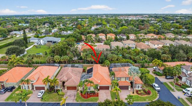 4931 Red Avocado Court, Boynton Beach, FL 33436