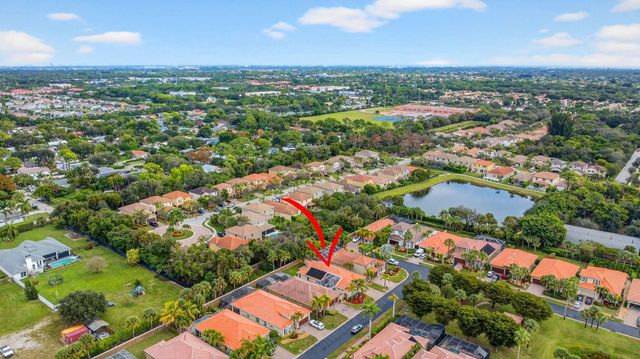 4931 Red Avocado Court, Boynton Beach, FL 33436