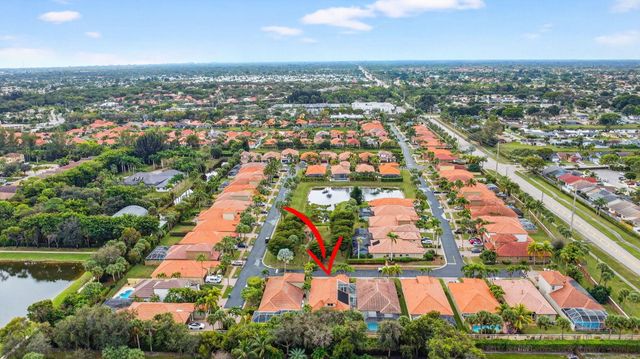 4931 Red Avocado Court, Boynton Beach, FL 33436
