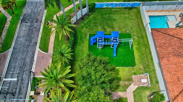 4931 Red Avocado Court, Boynton Beach, FL 33436