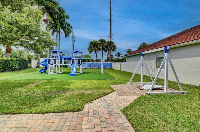 4931 Red Avocado Court, Boynton Beach, FL 33436