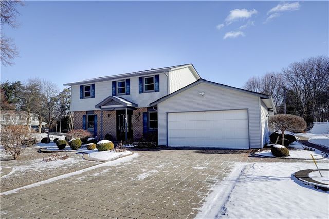 185 Buck Hill Road, Greece, NY 14626