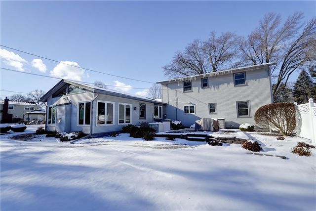 185 Buck Hill Road, Greece, NY 14626