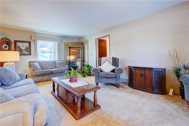 185 Buck Hill Road, Greece, NY 14626