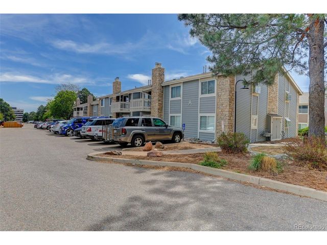 4400 S Quebec St A207, Denver, CO 80237