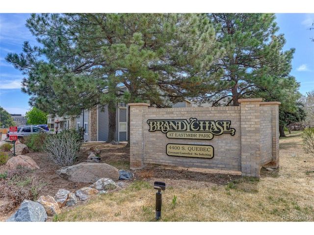 4400 S Quebec St A207, Denver, CO 80237