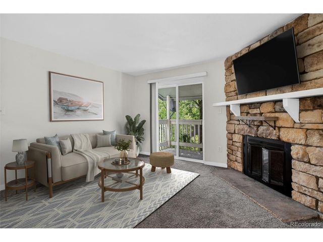 4400 S Quebec St A207, Denver, CO 80237