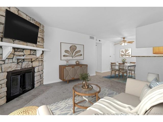 4400 S Quebec St A207, Denver, CO 80237