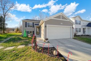 130 Lighthouse Lane, Brooklyn Vlg, MI 49230