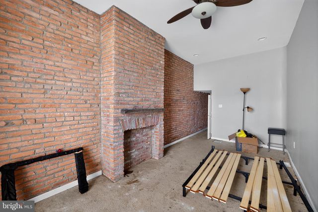 1927 E BALTIMORE ST, Baltimore, MD 21231