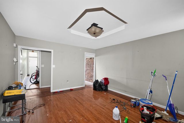 1927 E BALTIMORE ST, Baltimore, MD 21231