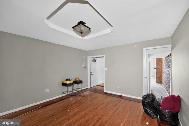 1927 E BALTIMORE ST, Baltimore, MD 21231