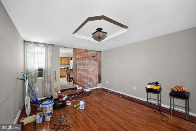 1927 E BALTIMORE ST, Baltimore, MD 21231