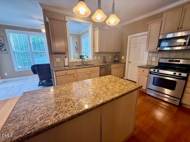 108 Byron Court, Oxford, NC 27565