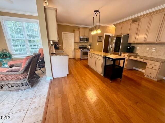 108 Byron Court, Oxford, NC 27565