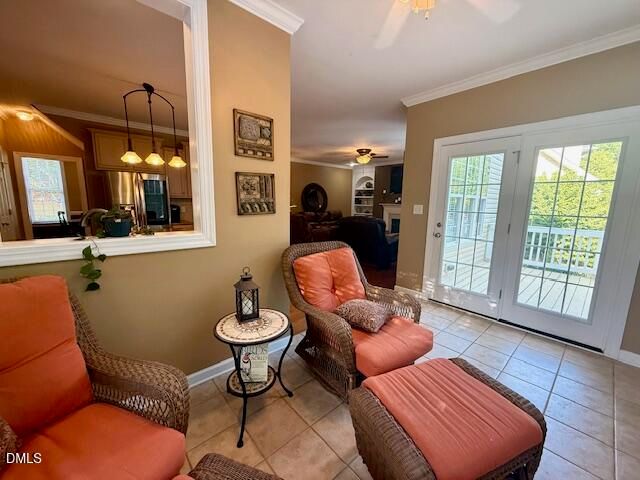 108 Byron Court, Oxford, NC 27565