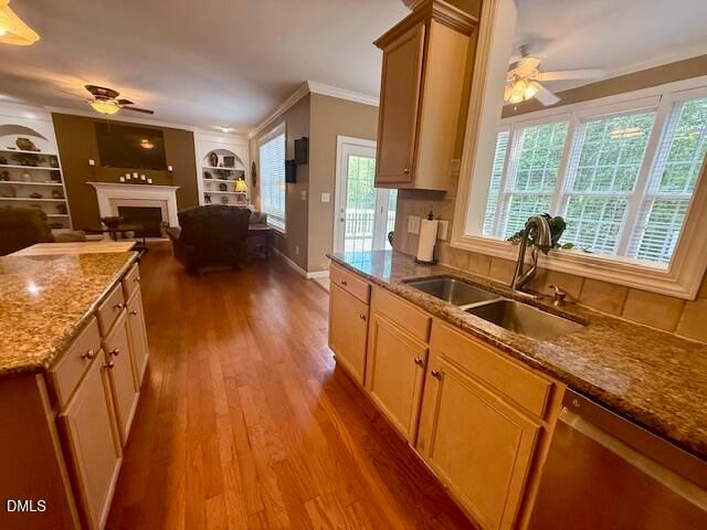 108 Byron Court, Oxford, NC 27565