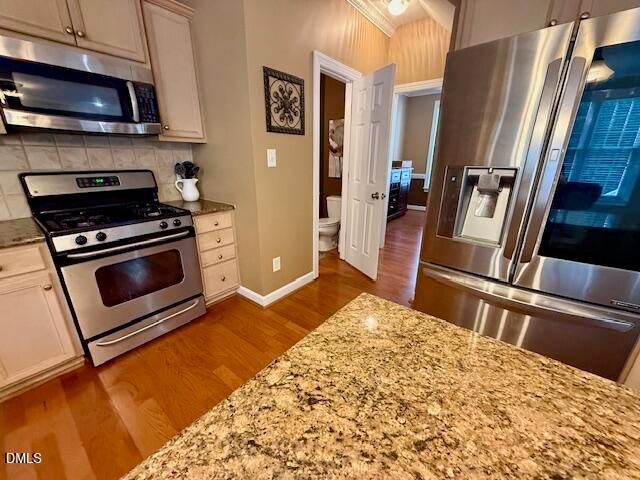 108 Byron Court, Oxford, NC 27565