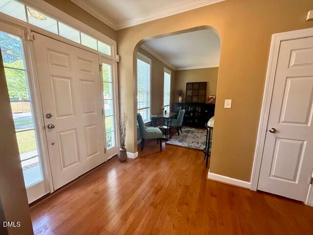 108 Byron Court, Oxford, NC 27565