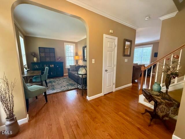 108 Byron Court, Oxford, NC 27565